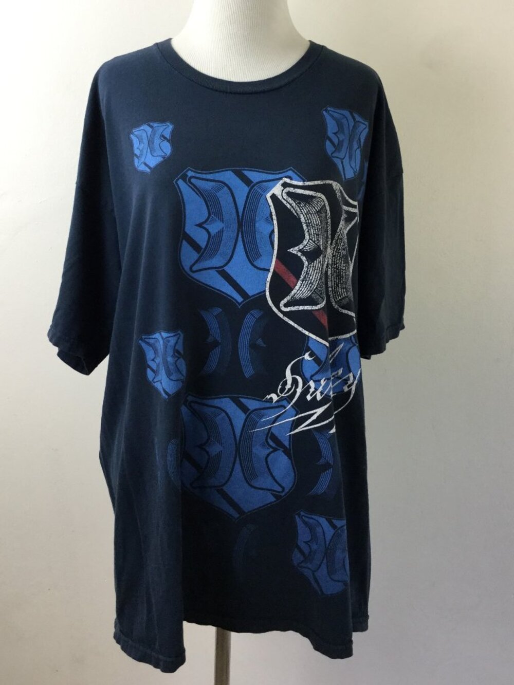 Hurley Tshirt xl